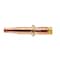Forney Acetylene Cutting Tip, Size 1 SC12-1 60402 - alternate 3